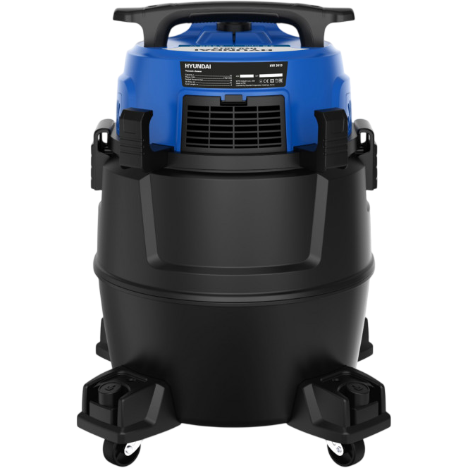 Профессиональный пылесос Hyundai HYV 3013 - фото 2