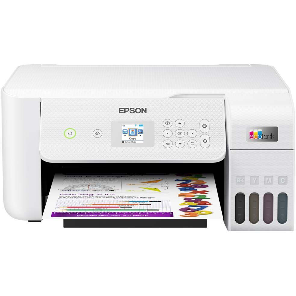 МФУ Epson EcoTank L3266 - C11CJ66416
