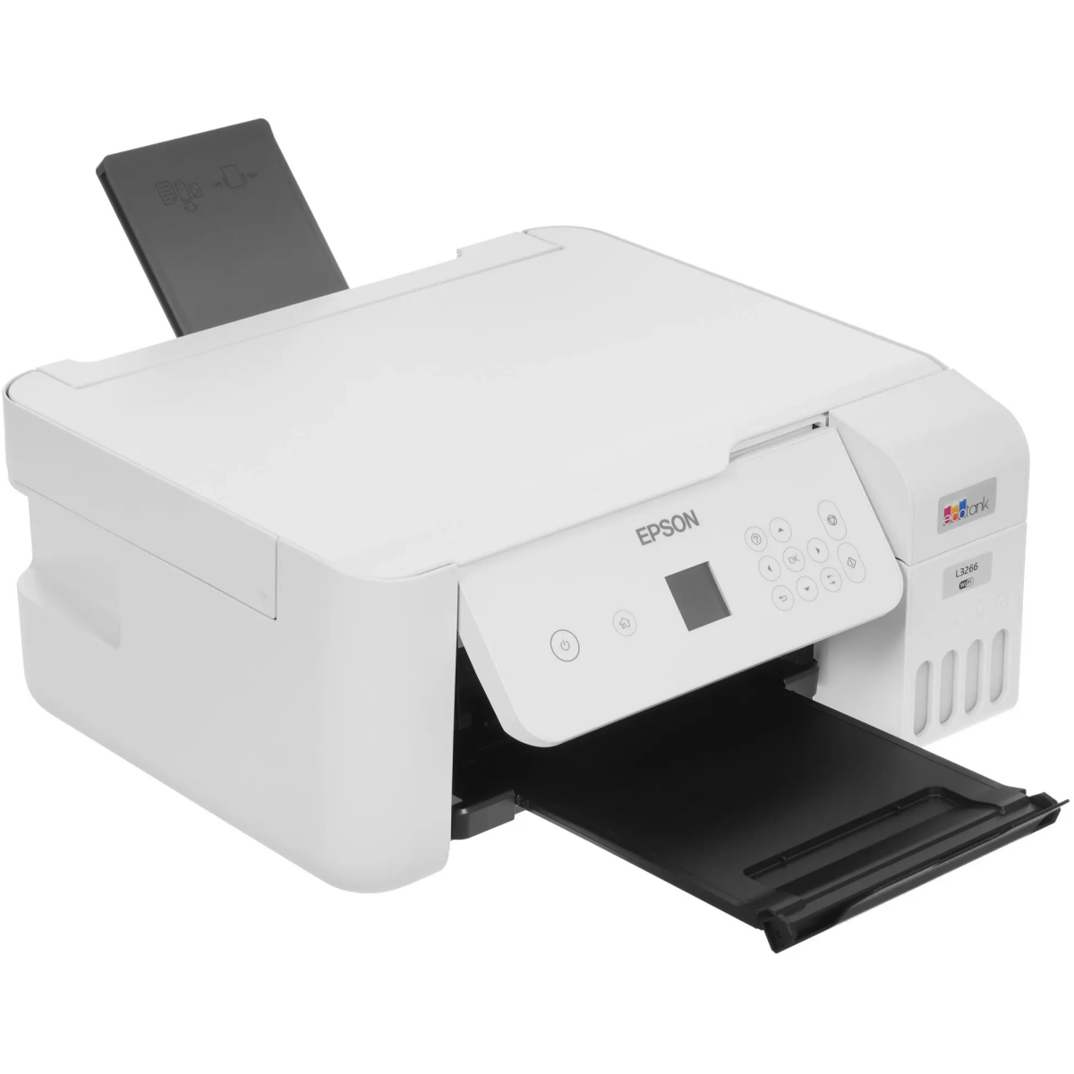 МФУ Epson EcoTank L3266 - C11CJ66416 - фото 2