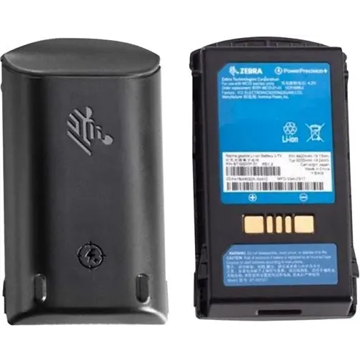 Аккумуляторная батарея Zebra (Motorola, Symbol) BTRY-MC33-70MA-01