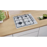 Газовая варочная панель Bosch PBP6C5K80O