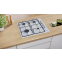 Газовая варочная панель Bosch PBP6C5K80O - фото 2