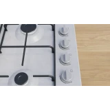 Газовая варочная панель Bosch PBP6C5K80O