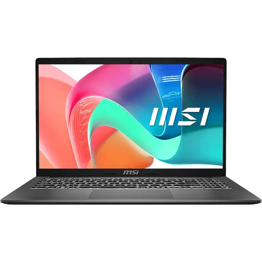 Ноутбук MSI Modern 15 F1MG (9S7-15S111-1071)