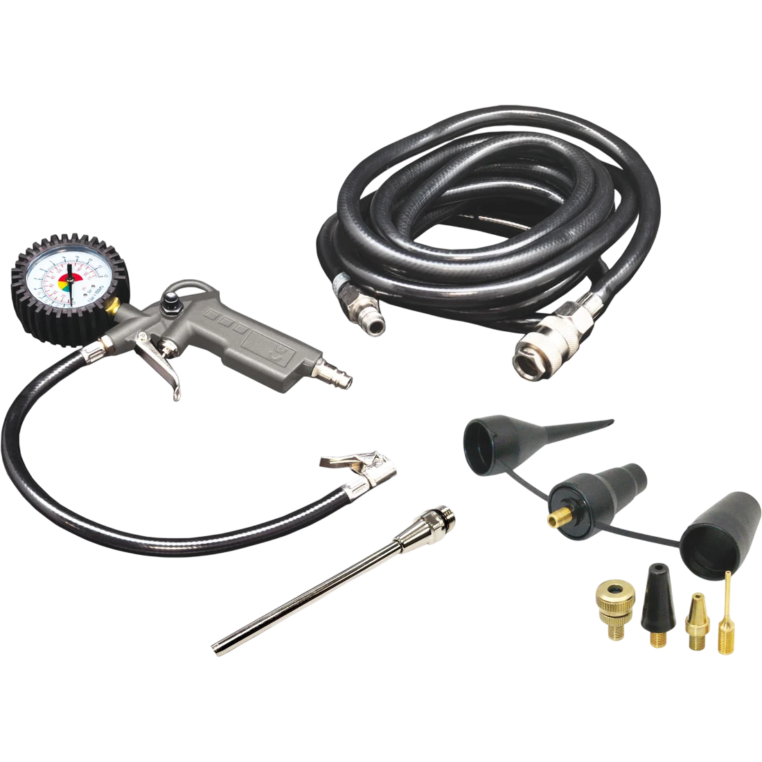 Компрессор BERKUT SAC-400 - фото 2