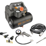 Компрессор BERKUT SAC-400