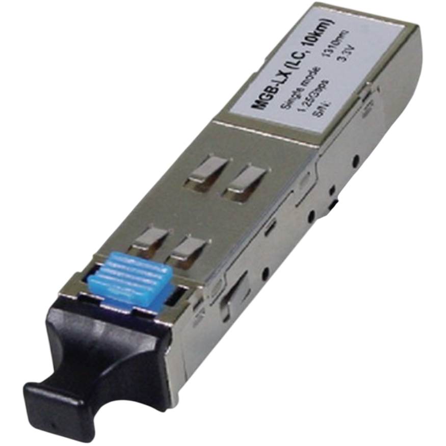 Трансивер PLANET MGB-LX