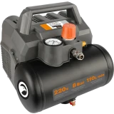 Компрессор BERKUT SAC-400