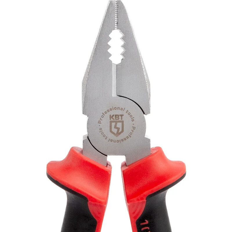 Пассатижи КВТ 55985 - фото 2