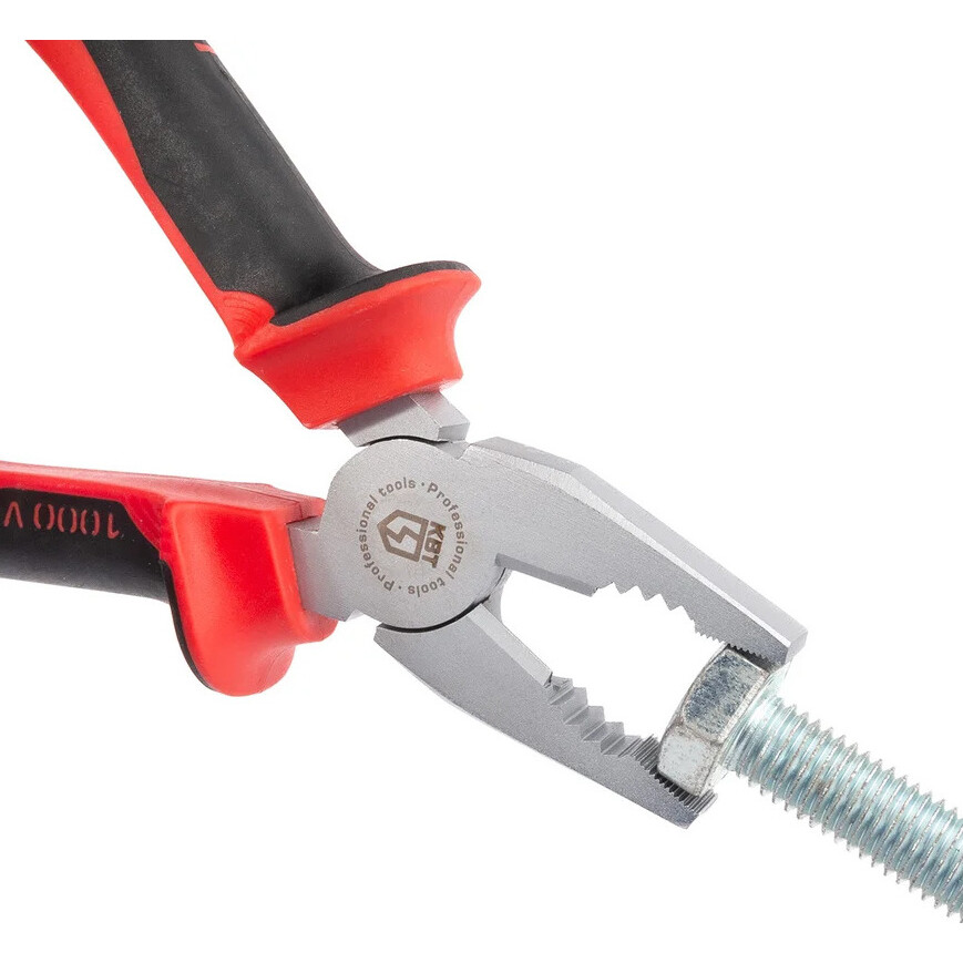 Пассатижи КВТ 55985 - фото 5