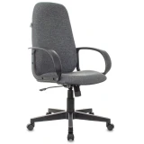 Офисное кресло Бюрократ CH 279 Grey