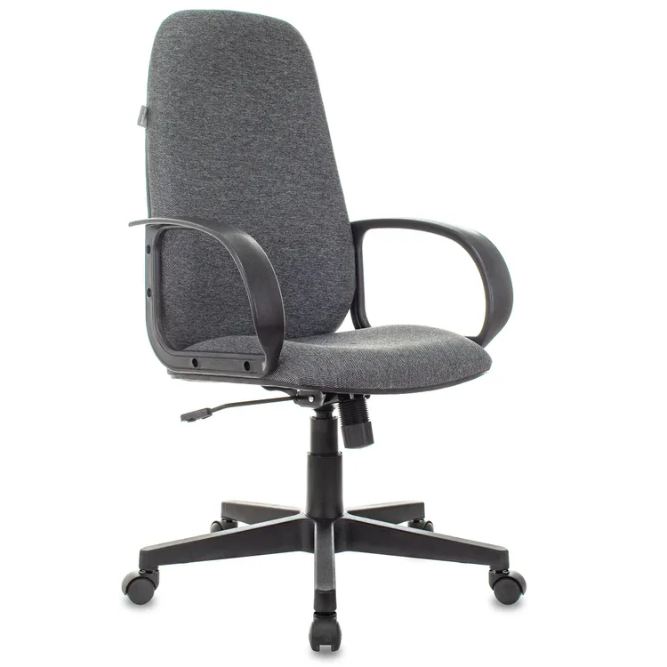 Офисное кресло Бюрократ CH 279 Grey