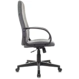 Офисное кресло Бюрократ CH 279 Grey