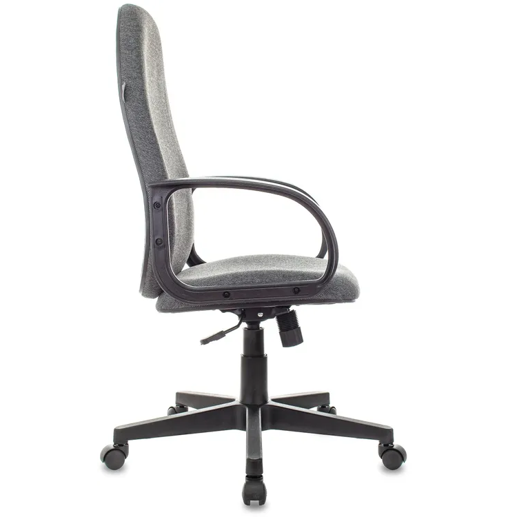 Офисное кресло Бюрократ CH 279 Grey - фото 2