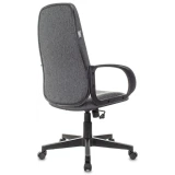 Офисное кресло Бюрократ CH 279 Grey