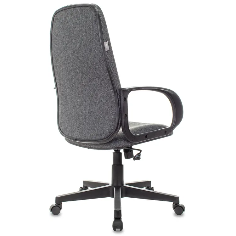 Офисное кресло Бюрократ CH 279 Grey - фото 3