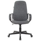 Офисное кресло Бюрократ CH 279 Grey