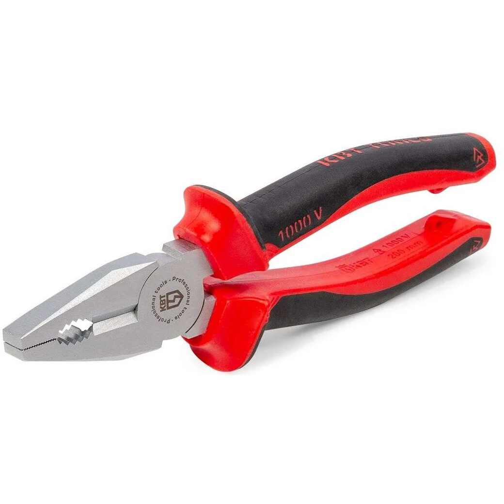 Пассатижи КВТ 60876