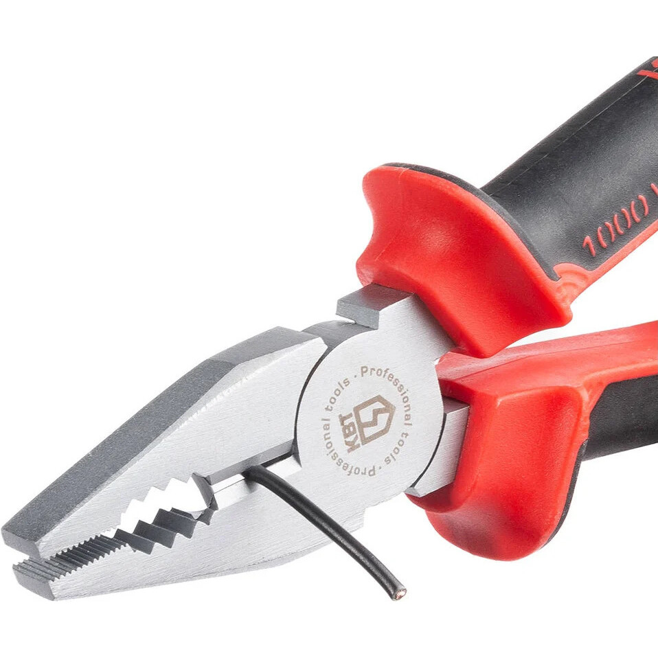 Пассатижи КВТ 60876 - фото 2