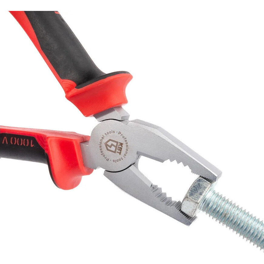 Пассатижи КВТ 60876 - фото 4