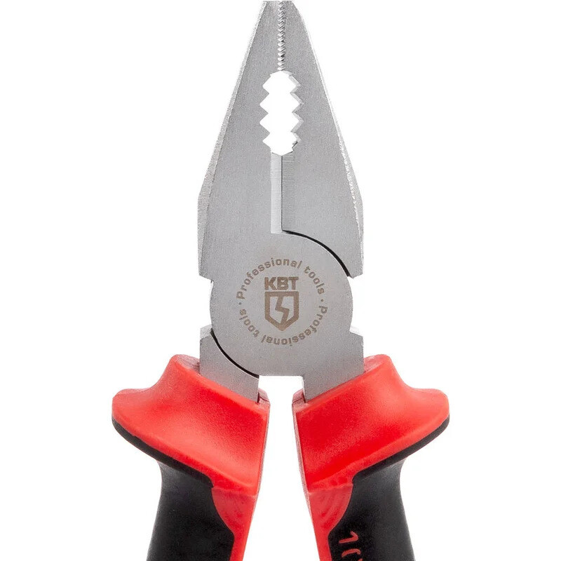 Пассатижи КВТ 60876 - фото 5