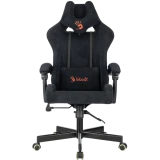 Игровое кресло Bloody GC-560 Black (BLOODY GC-560 BLACK)