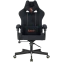 Игровое кресло Bloody GC-560 Black - BLOODY GC-560 BLACK - фото 2