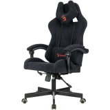 Игровое кресло Bloody GC-560 Black (BLOODY GC-560 BLACK)