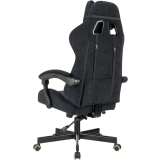 Игровое кресло Bloody GC-560 Black (BLOODY GC-560 BLACK)