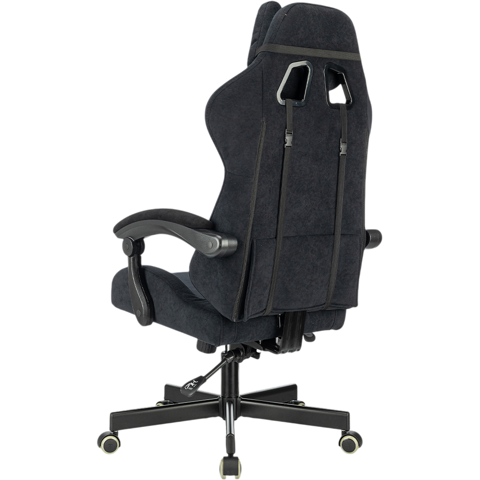 Игровое кресло Bloody GC-560 Black - BLOODY GC-560 BLACK - фото 4