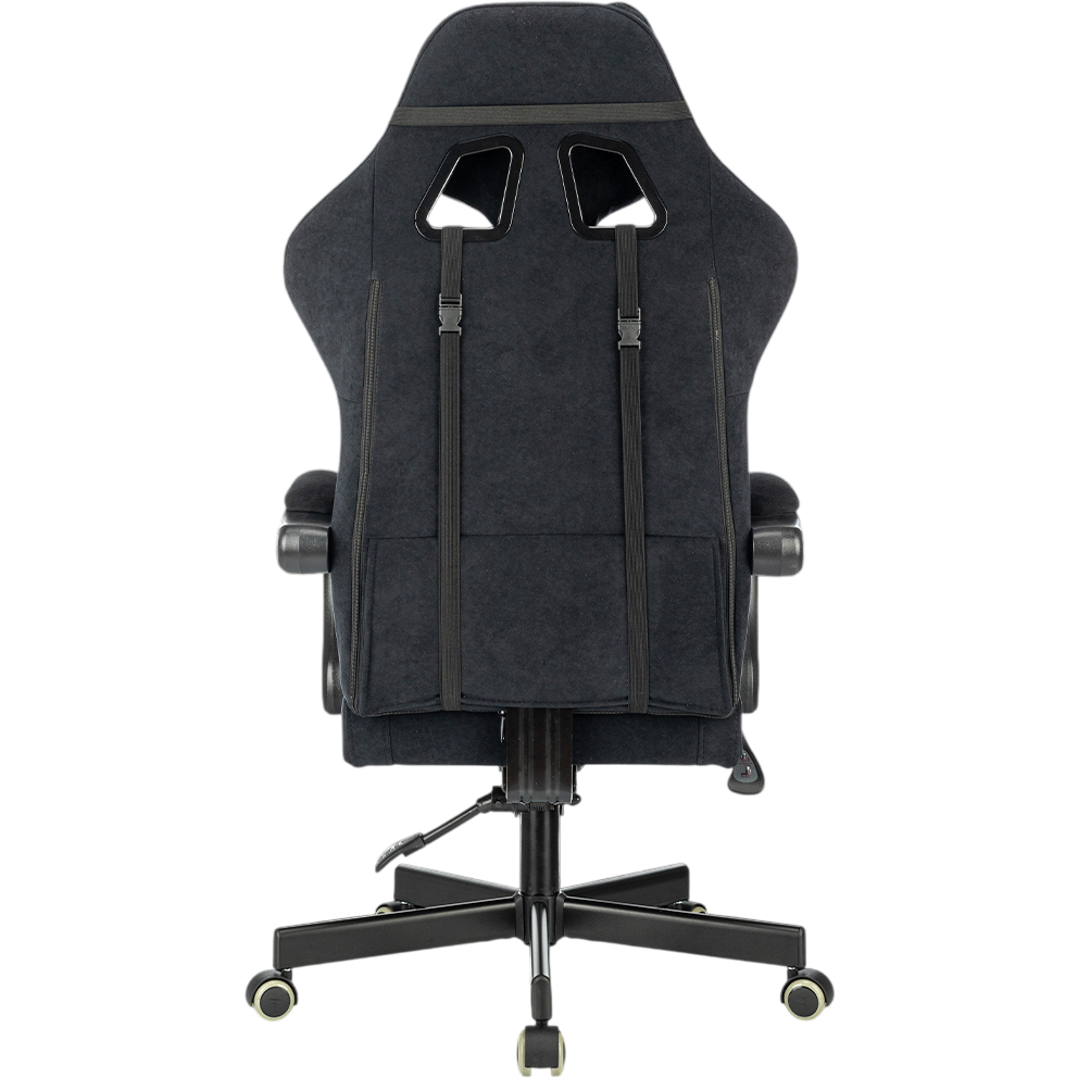 Игровое кресло Bloody GC-560 Black - BLOODY GC-560 BLACK - фото 5