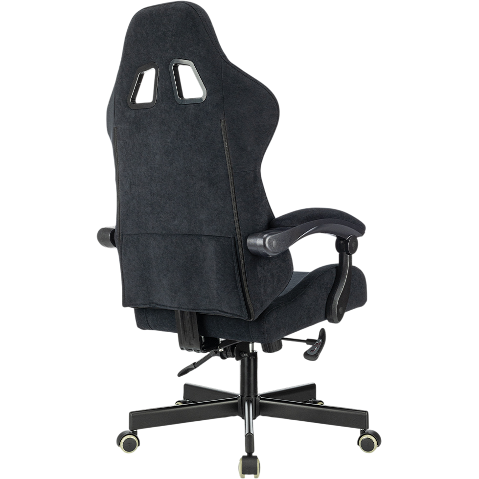 Игровое кресло Bloody GC-560 Black - BLOODY GC-560 BLACK - фото 6