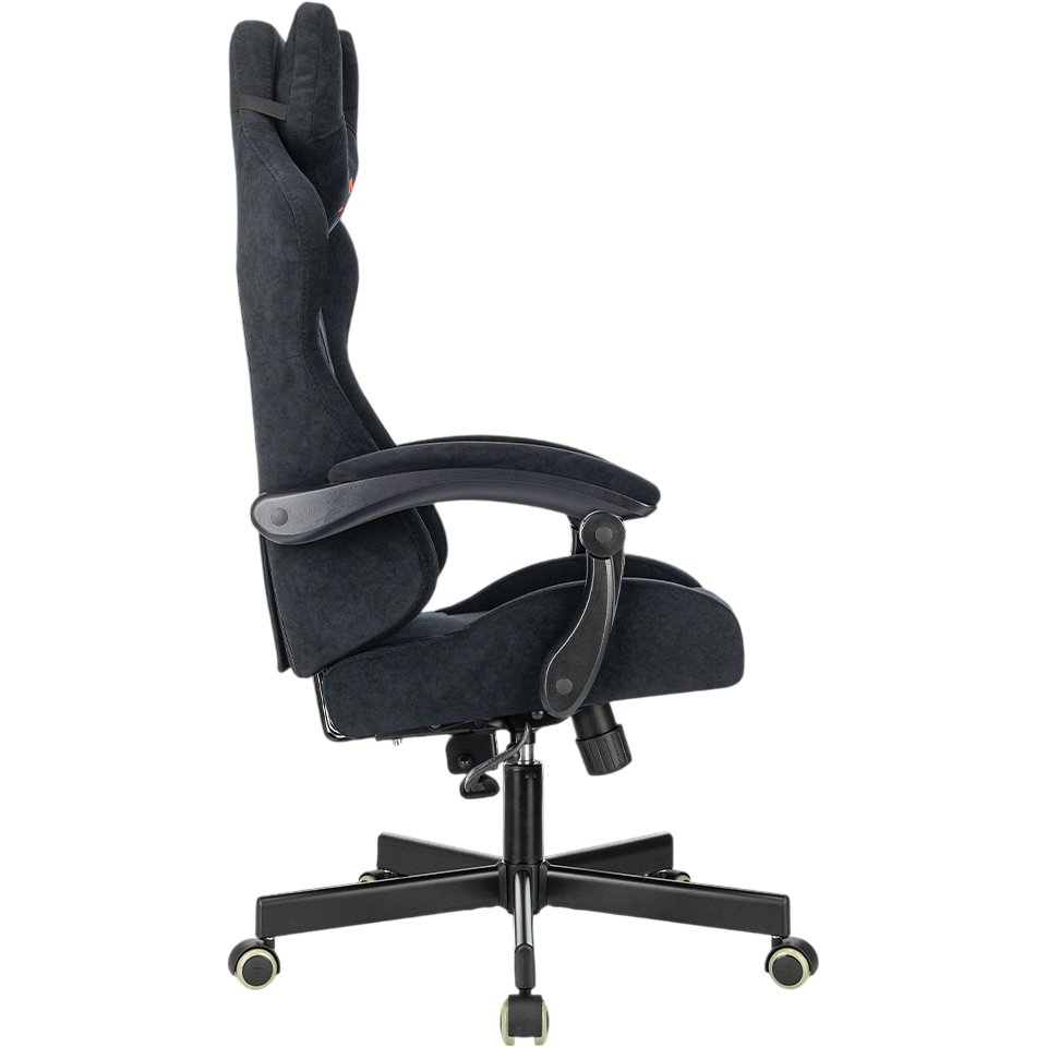 Игровое кресло Bloody GC-560 Black - BLOODY GC-560 BLACK - фото 7