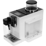 Кофемашина DeLonghi Rivelia Arctic White (EXAM440.55.W)