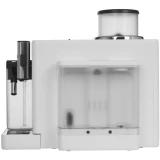 Кофемашина DeLonghi Rivelia Arctic White (EXAM440.55.W)