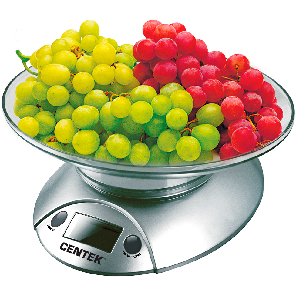 Кухонные весы CENTEK CT-2451