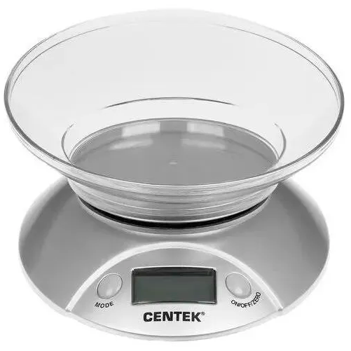 Кухонные весы CENTEK CT-2451 - фото 2