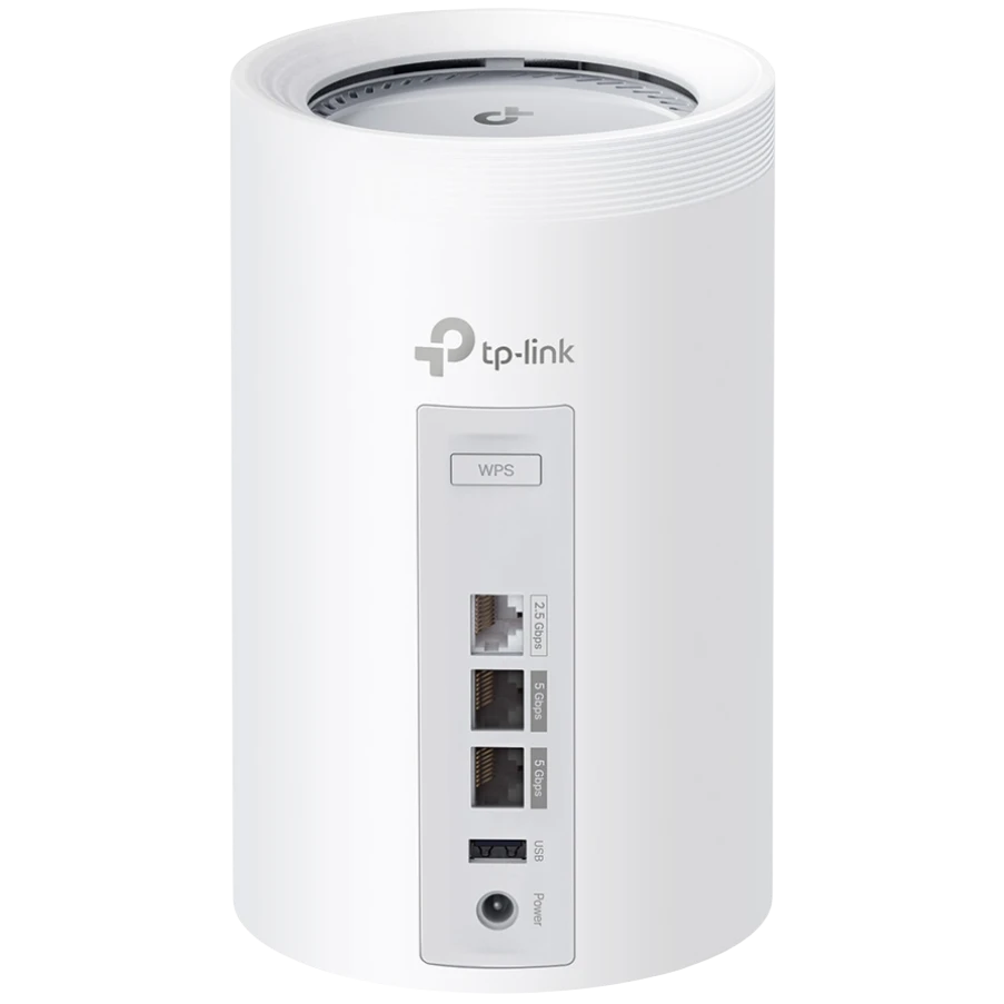 Mesh система TP-Link DECO BE65 PRO (3 шт.) - DECO BE65 PRO(3-PACK) - фото 2