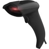 Сканер штрих-кодов Deli ES201