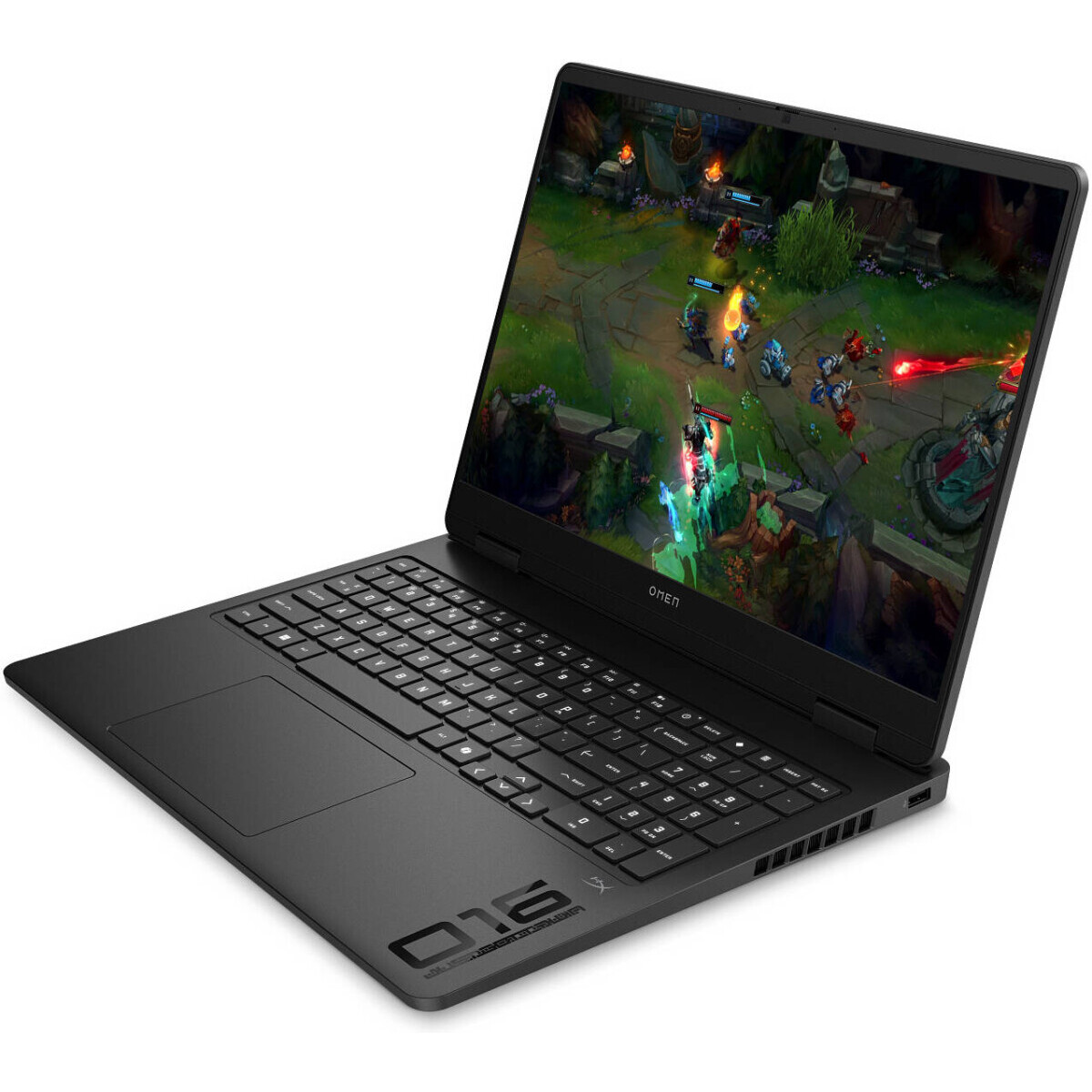 Ноутбук HP Omen 16-am0361TX (CK4W8PA) - фото 3