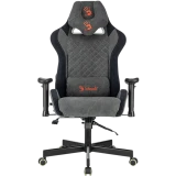 Игровое кресло Bloody GC-580 Grey (BLOODY GC-580 GREY)