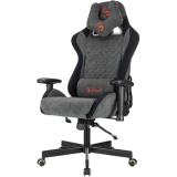 Игровое кресло Bloody GC-580 Grey (BLOODY GC-580 GREY)
