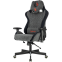 Игровое кресло Bloody GC-580 Grey - BLOODY GC-580 GREY - фото 3