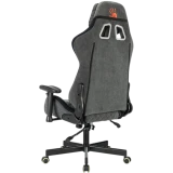 Игровое кресло Bloody GC-580 Grey (BLOODY GC-580 GREY)