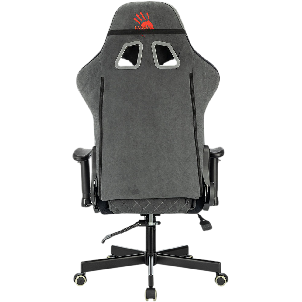 Игровое кресло Bloody GC-580 Grey - BLOODY GC-580 GREY - фото 5