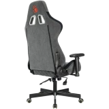 Игровое кресло Bloody GC-580 Grey (BLOODY GC-580 GREY)