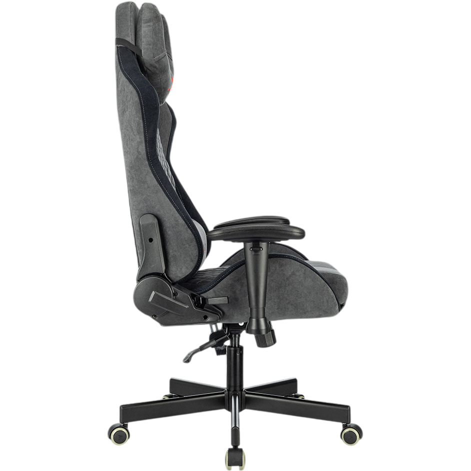 Игровое кресло Bloody GC-580 Grey - BLOODY GC-580 GREY - фото 7