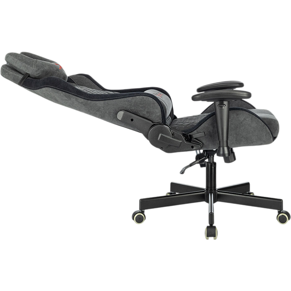 Игровое кресло Bloody GC-580 Grey - BLOODY GC-580 GREY - фото 8