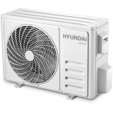 Внешний блок Hyundai HAC-24I/T-PRO OUT