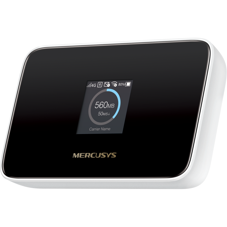 Wi-Fi маршрутизатор (роутер) Mercusys MT115